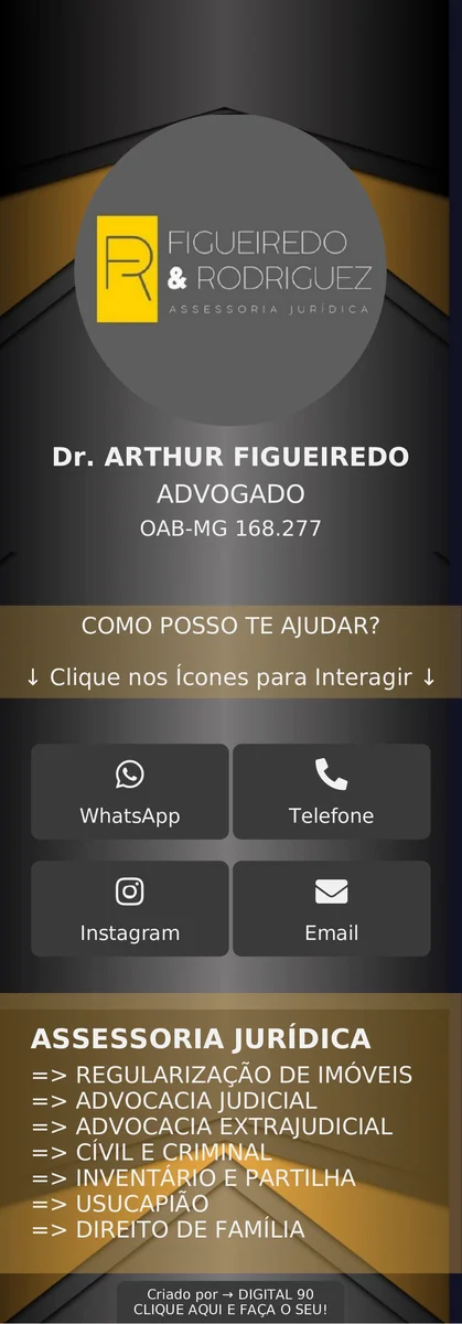Advogado Profissional