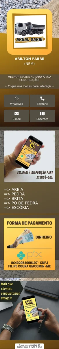 Areal Construção