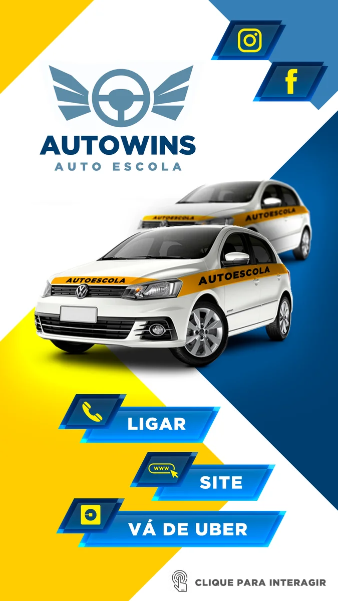 Autoescola Premium
