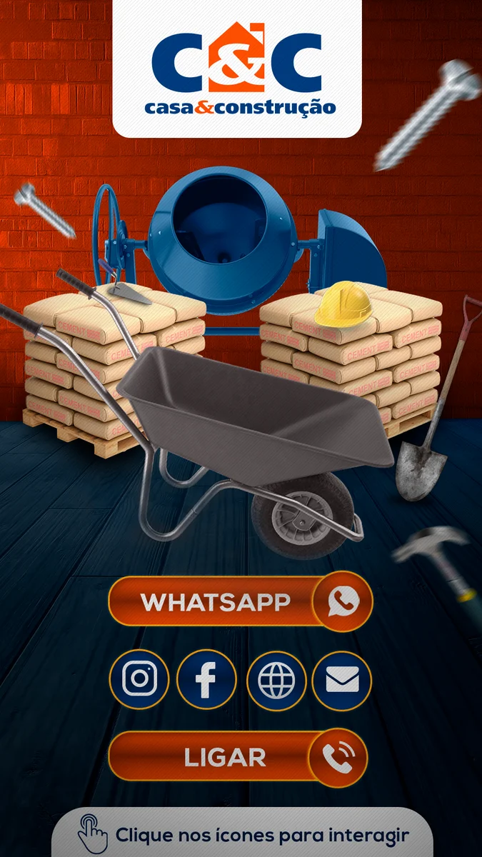 Construção