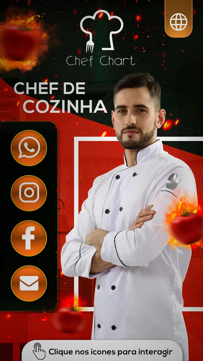 Arte Culinária