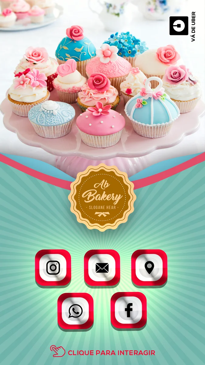 Doces Gourmet