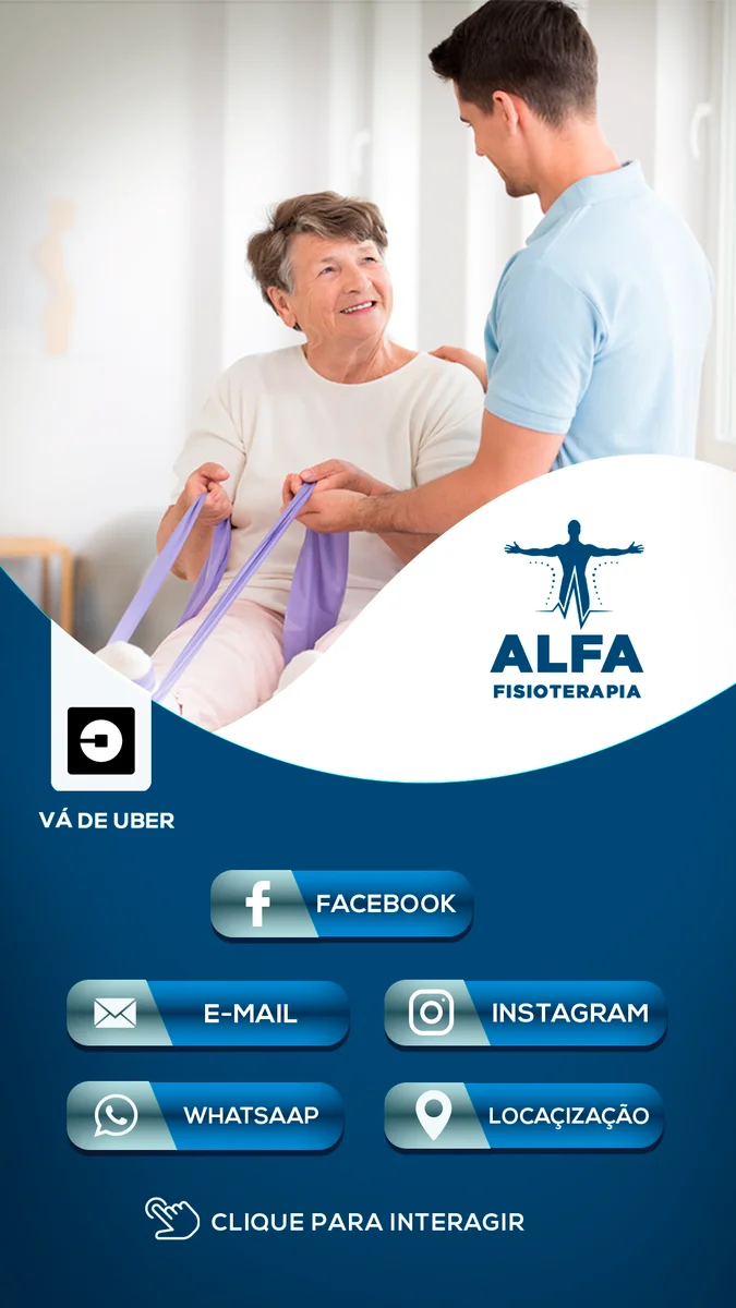 Clínica Fisioterapia