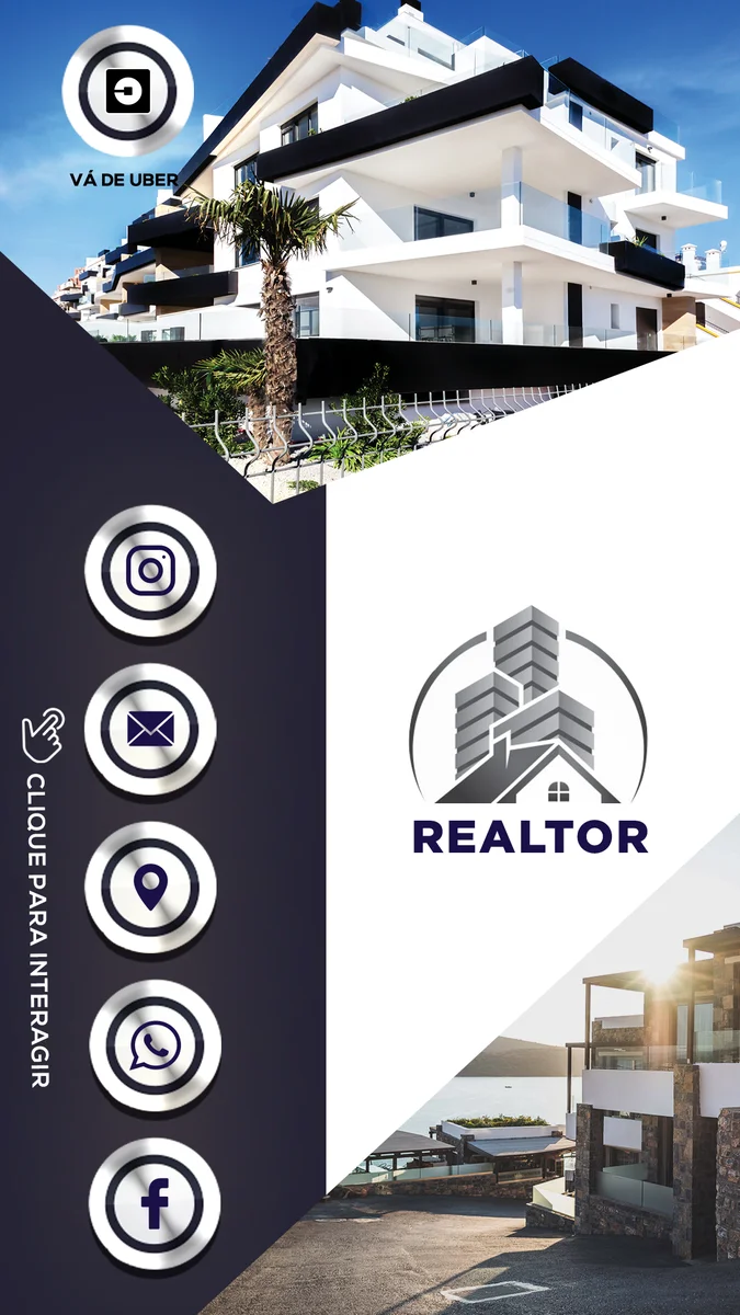 Imobiliária Regional