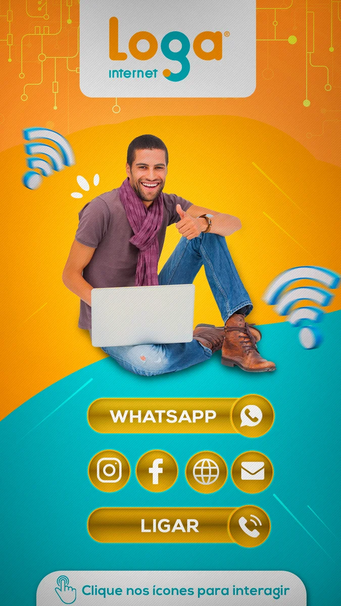 Internet Fibra