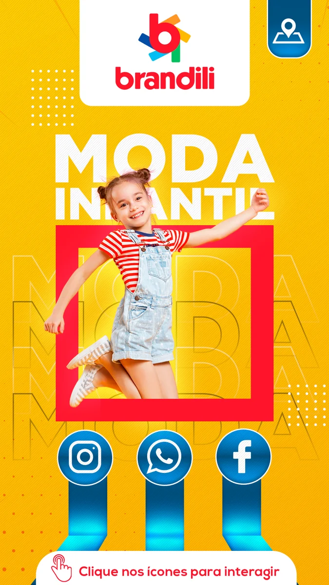 Moda Feminina