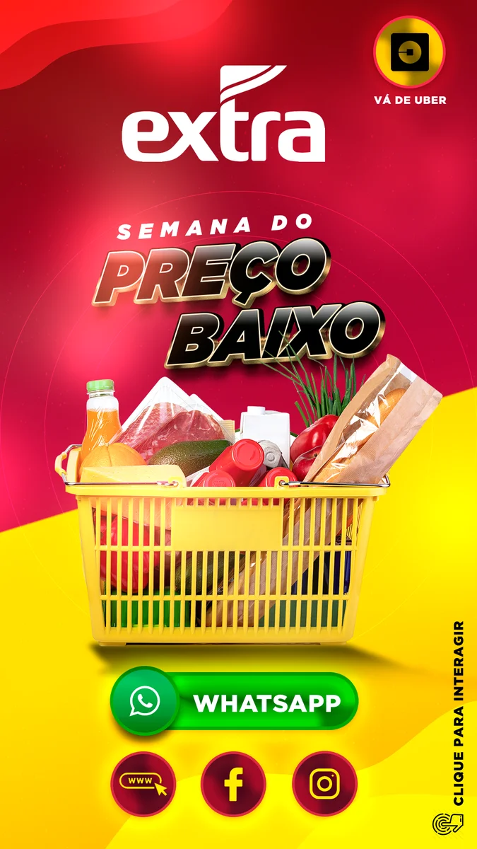 Supermercado Local