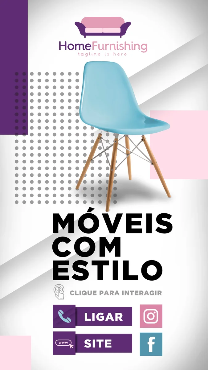 Móveis Planejados