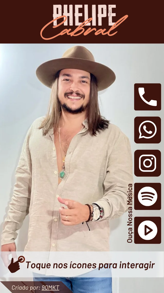 Músico Profissional
