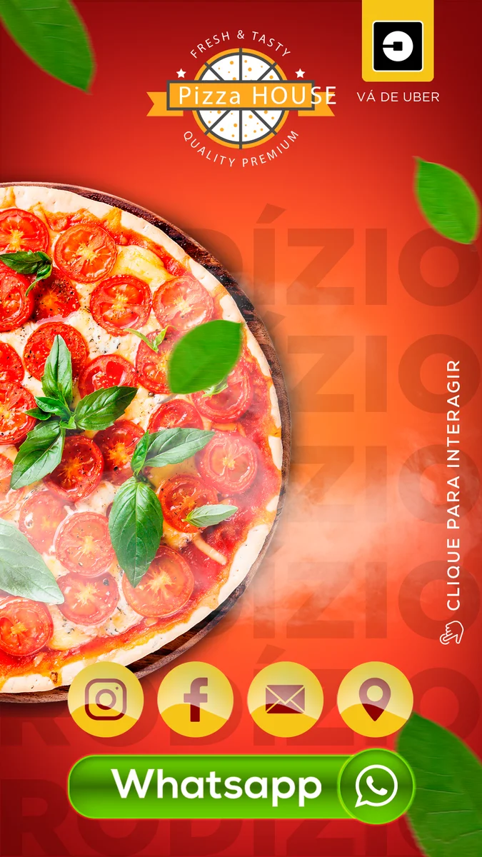 Pizzaria 1