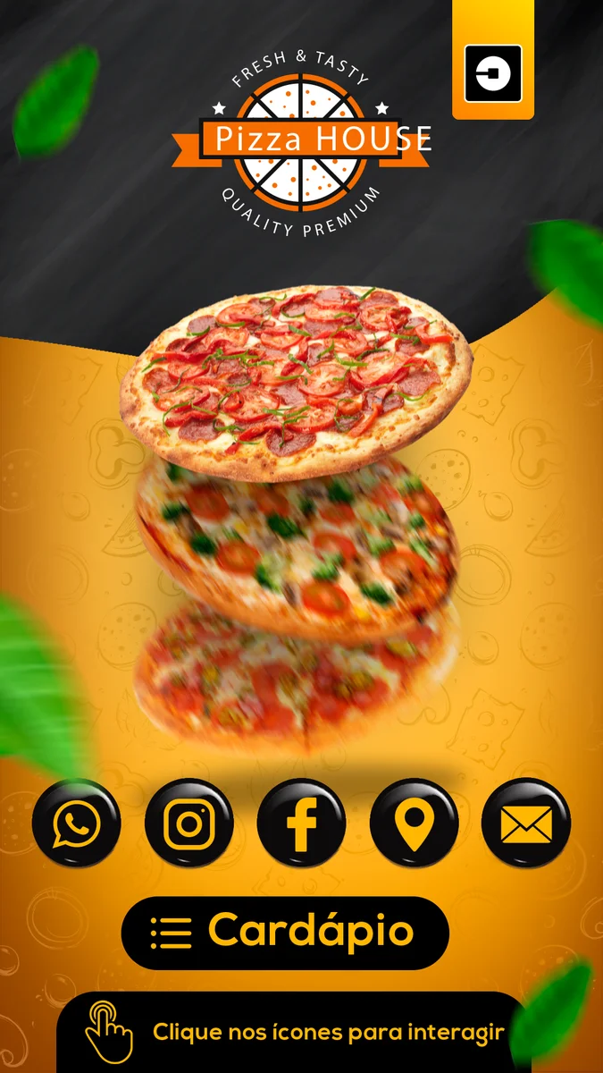 Pizzaria Delivery