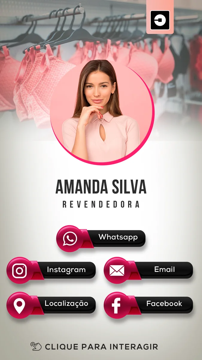 Revendedora
