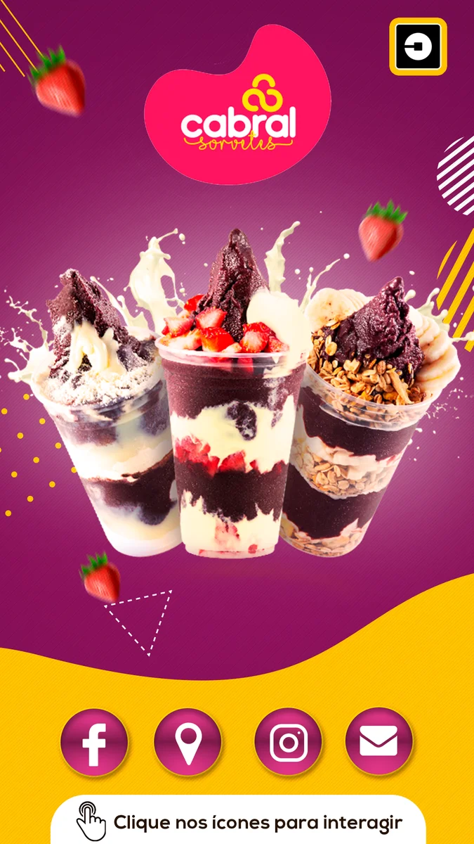 Gelateria Artesanal