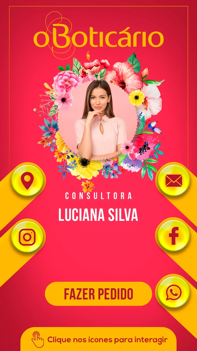 Consultora Beleza