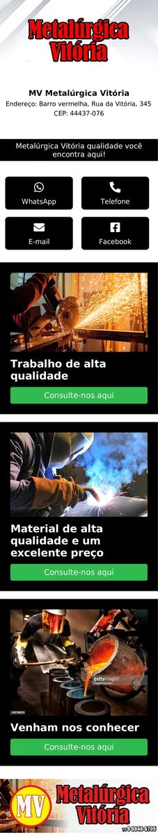 Metalúrgica Ferro